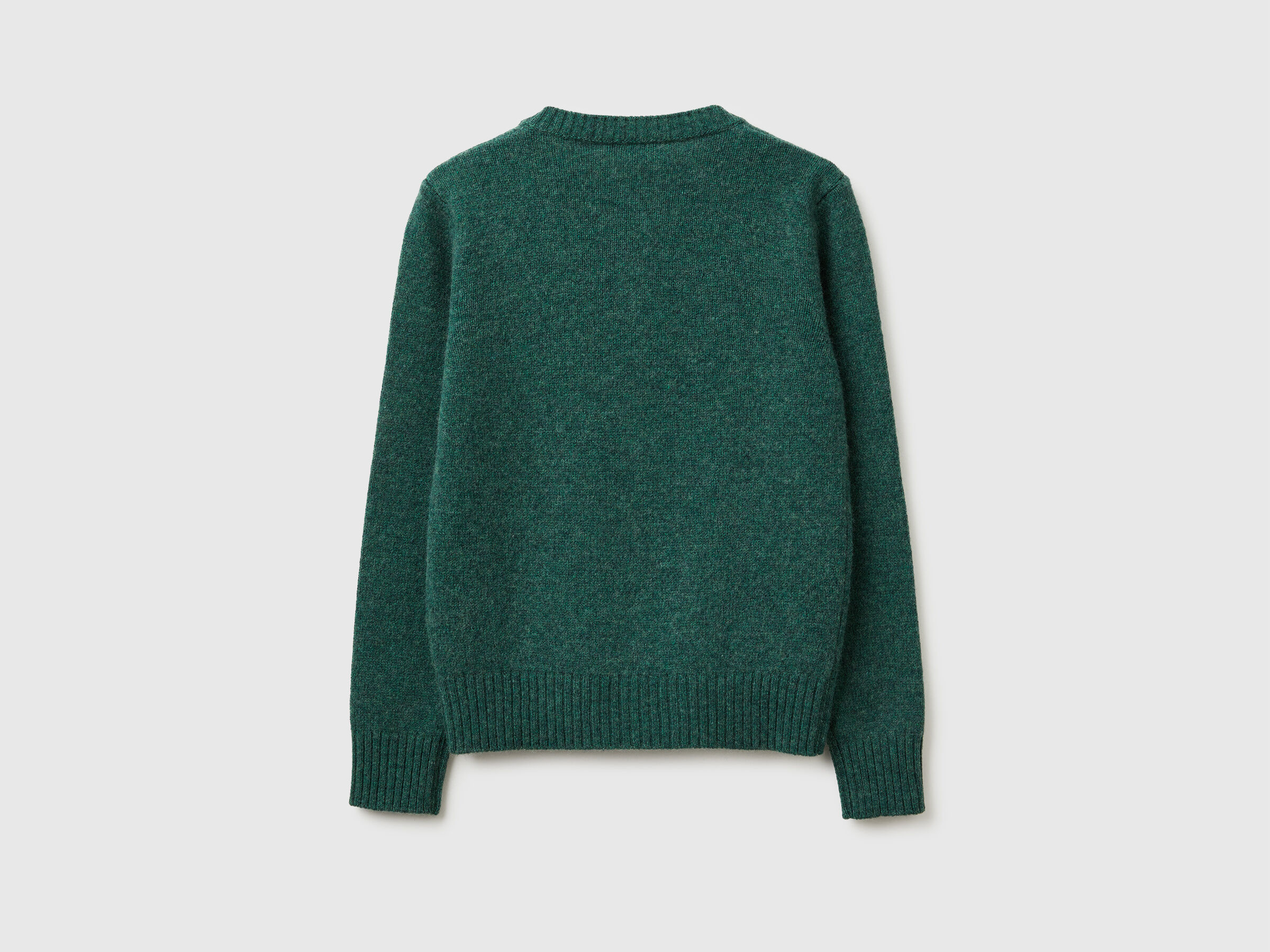 L/S SWEATER Women image number 2
